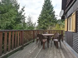 Prodej chaty, Trutnov - Oblanov, 67 m2