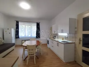 Prodej bytu 2+1, Loučovice, 75 m2