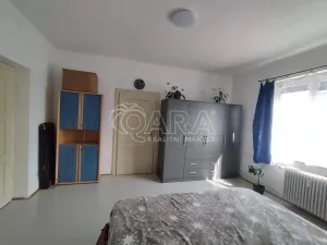 Prodej bytu 2+1, Loučovice, 75 m2