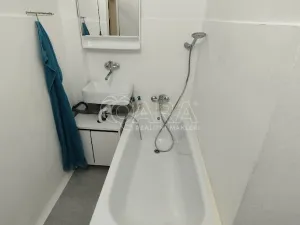 Prodej bytu 2+1, Loučovice, 75 m2