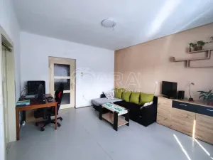 Prodej bytu 2+1, Loučovice, 65 m2