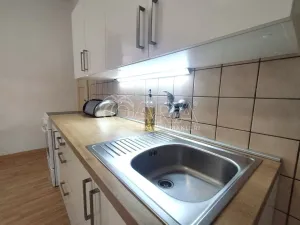 Prodej bytu 2+1, Loučovice, 65 m2