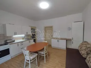 Prodej bytu 2+1, Loučovice, 65 m2