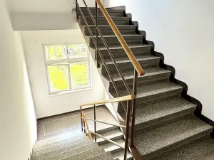 Prodej činžovního domu, Turnov, Nádražní, 430 m2