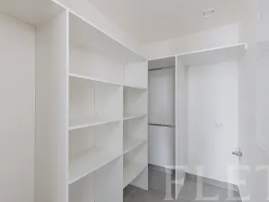 Pronájem bytu 3+kk, Praha - Hloubětín, Poděbradská, 86 m2