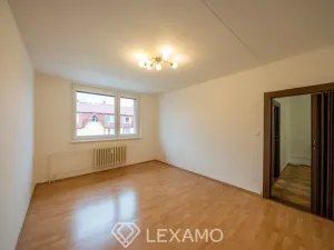 Pronájem bytu 2+1, Třebíč, I. Olbrachta, 54 m2