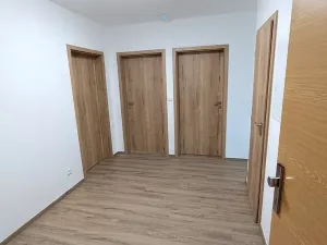 Pronájem bytu 3+1, Nové Město nad Metují, Nad Stadionem, 74 m2