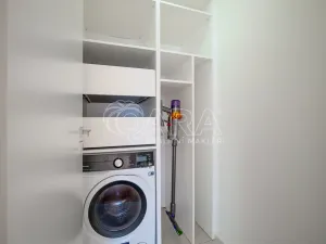 Pronájem bytu 4+kk, Praha - Michle, Baarova, 109 m2