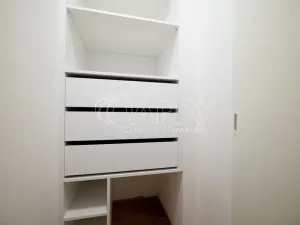 Pronájem bytu 4+kk, Praha - Michle, Baarova, 109 m2