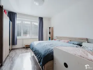 Prodej činžovního domu, Pardubice - Doubravice, 390 m2