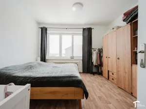 Prodej činžovního domu, Pardubice - Doubravice, 390 m2
