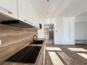 Pronájem bytu 2+kk, Pardubice - Bílé Předměstí, Kotkova, 60 m2