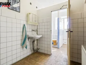 Prodej rodinného domu, Milín, Nádražní, 129 m2