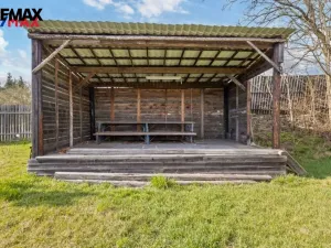 Prodej rodinného domu, Milín, Nádražní, 129 m2