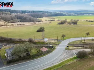 Prodej rodinného domu, Milín, Nádražní, 129 m2