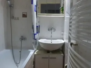 Pronájem bytu 1+1, Most, Josefa Skupy, 37 m2