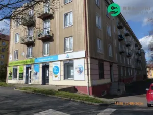 Pronájem bytu 1+1, Most, Josefa Skupy, 37 m2