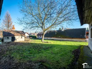 Prodej rodinného domu, Seč, Čs. pionýrů, 65 m2