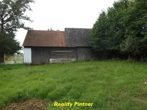Prodej zemědělské usedlosti, Milevsko, 105 m2
