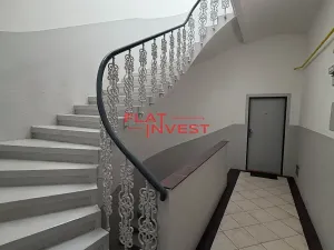 Pronájem bytu 3+kk, Liberec, Růžová, 106 m2