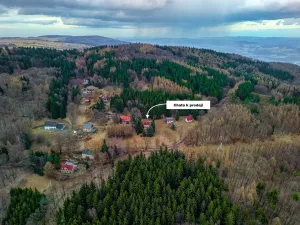 Prodej chaty, Krupka, 42 m2