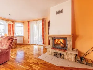 Prodej rodinného domu, Modlany, 121 m2