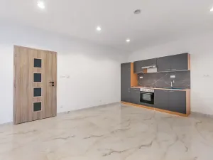 Prodej domu na klíč, Modlany, 130 m2