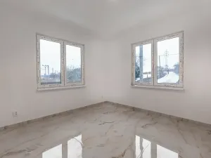 Prodej domu na klíč, Modlany, 130 m2