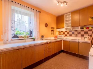 Prodej rodinného domu, Křesín, 151 m2