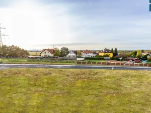 Prodej pozemku pro bydlení, Ohrobec, Zvolská, 1099 m2