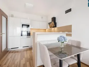 Prodej bytu 2+kk, Praha - Letňany, Hlučkova, 45 m2