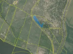 Prodej louky, Krupka, 46569 m2