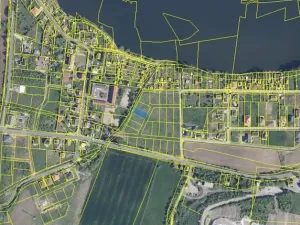 Prodej pozemku pro bydlení, Srbice, 581 m2