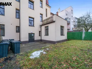 Pronájem bytu 3+1, Hronov, T. G. Masaryka, 83 m2