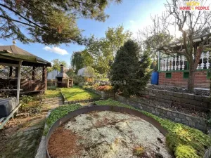 Prodej chaty, Praha, Hrdlořezská, 16 m2