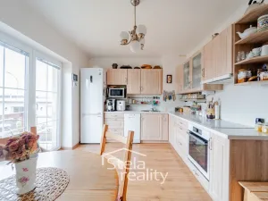 Prodej rodinného domu, Bruntál, U Sopky, 105 m2