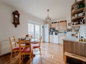 Prodej rodinného domu, Bruntál, U Sopky, 105 m2