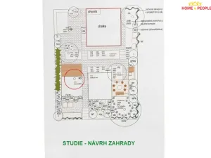 Prodej chaty, Praha, Na Balkáně, 36 m2