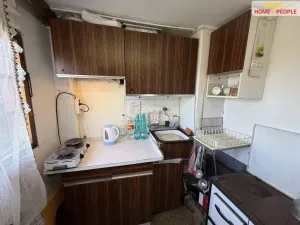 Prodej chaty, Praha, Na Balkáně, 36 m2