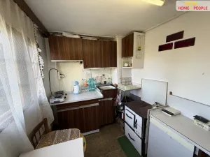 Prodej chaty, Praha, Na Balkáně, 36 m2