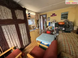 Prodej chaty, Praha, Na Balkáně, 36 m2