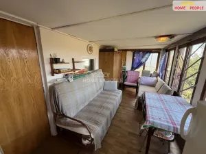 Prodej chaty, Praha, Na Balkáně, 36 m2