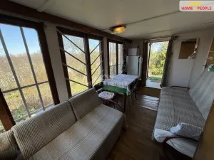 Prodej chaty, Praha, Na Balkáně, 36 m2