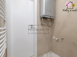 Pronájem bytu 1+kk, Praha - Hodkovičky, Klánova, 26 m2