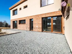 Prodej rodinného domu, Psáry, U Studny, 298 m2