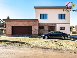 Prodej rodinného domu, Psáry, U Studny, 298 m2