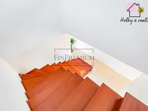 Prodej rodinného domu, Psáry, U Studny, 298 m2