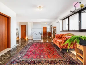 Prodej rodinného domu, Psáry, U Studny, 298 m2