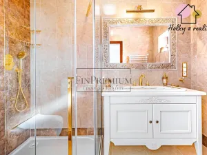 Prodej rodinného domu, Psáry, U Studny, 298 m2