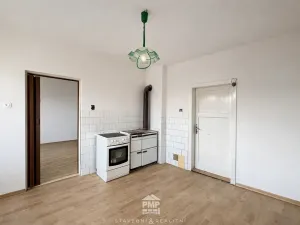 Prodej rodinného domu, Bělá u Jevíčka, 88 m2